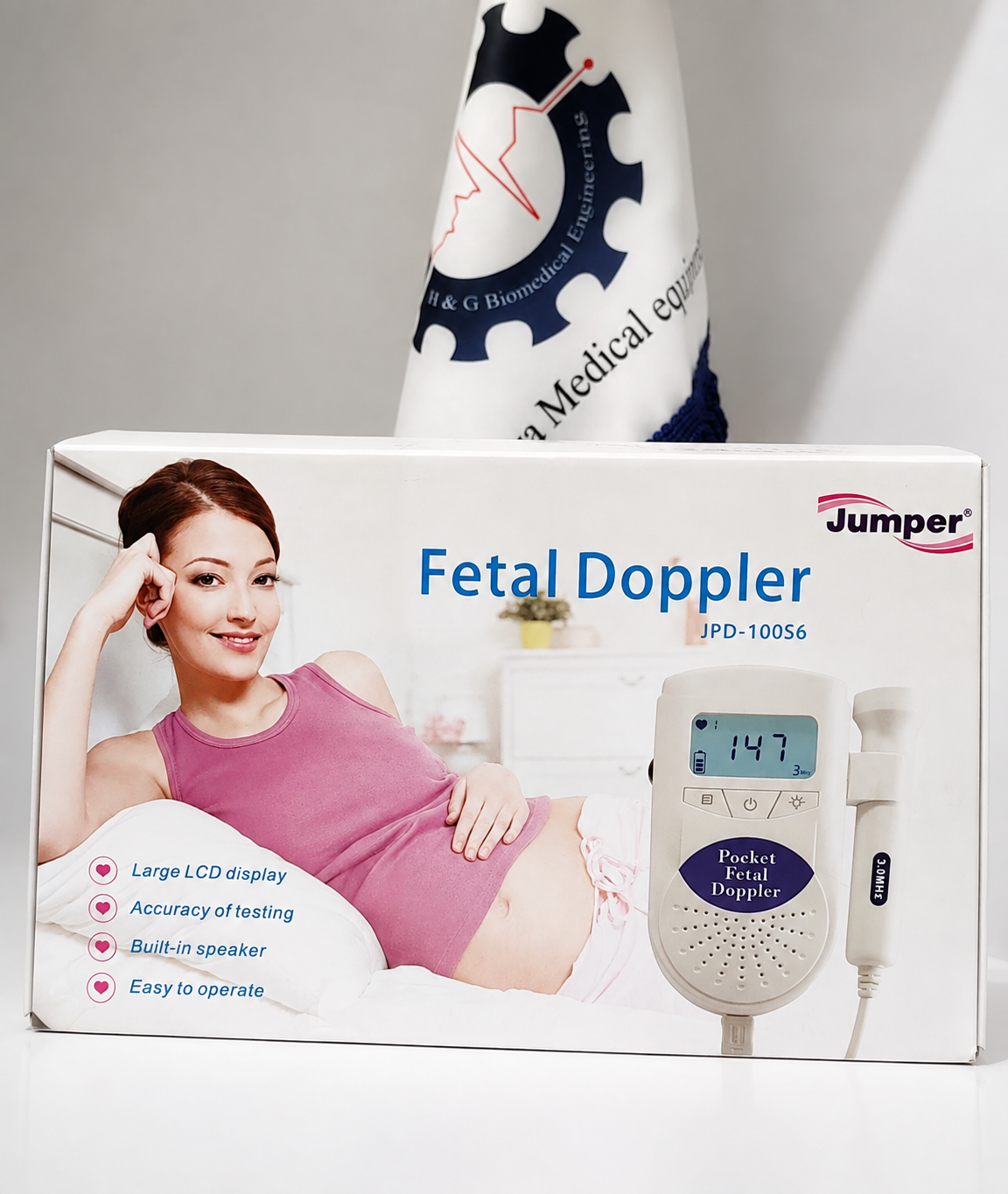 Fetal Doppler